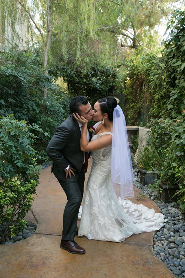 Wedding And Reception Packages Vegas